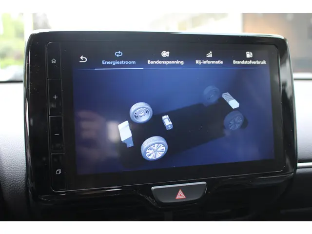 Toyota Yaris 1.5 Hybrid 2025 Hybride Benzine 48