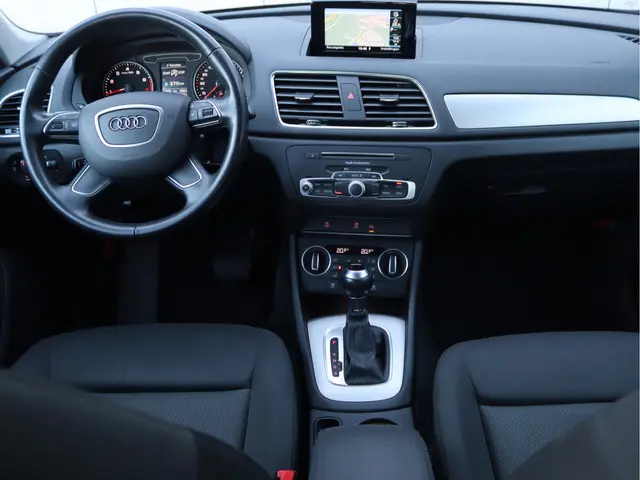 Audi Q3 1.4 TFSI CoD Advance 2019 Benzine 3