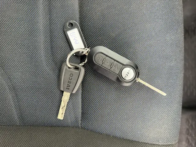 Iveco Daily 35S14 2.3 2018 Diesel 26