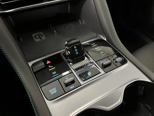 BYD SEAL U 1.5 DM-i FWD Boost 2025 Hybride Benzine 47