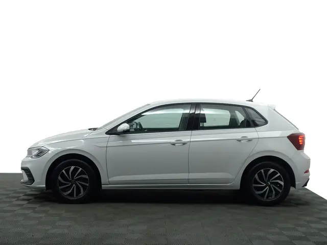 Volkswagen Polo 1.0 TSI Life- 2023 Benzine 31