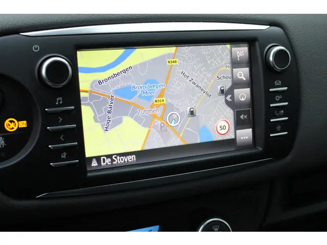 Toyota Yaris 1.5 VVT-i Aspiration 2017 Benzine 23