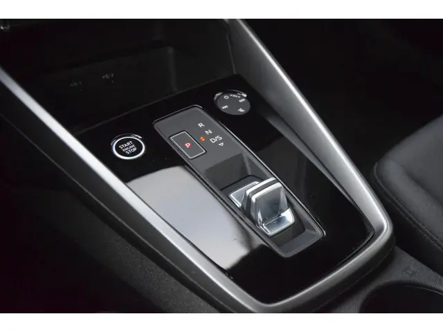 Audi A3 Sportback 30 TFSI Pro Line 2024 Benzine 18