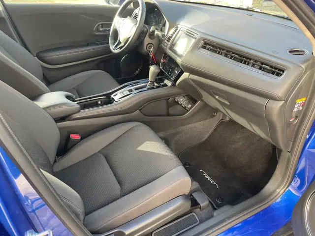Honda HR-V 1.5 i-VTEC Elegance 2021 Benzine 17
