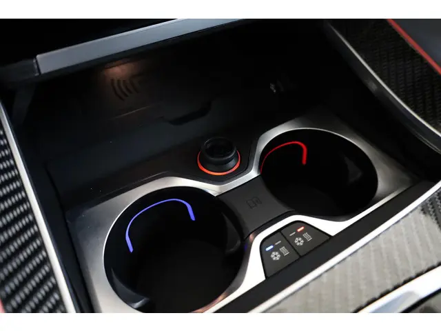 BMW X6 xDrive40i 2020 Benzine 21