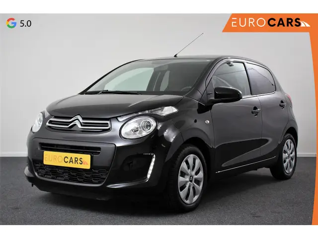 Citroën C1 1.0 VTi Feel 2019 Benzine