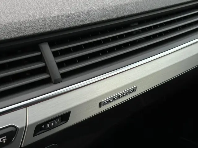 Audi Q7 3.0 TFSI quattro Pro Line S 2015 Benzine 32