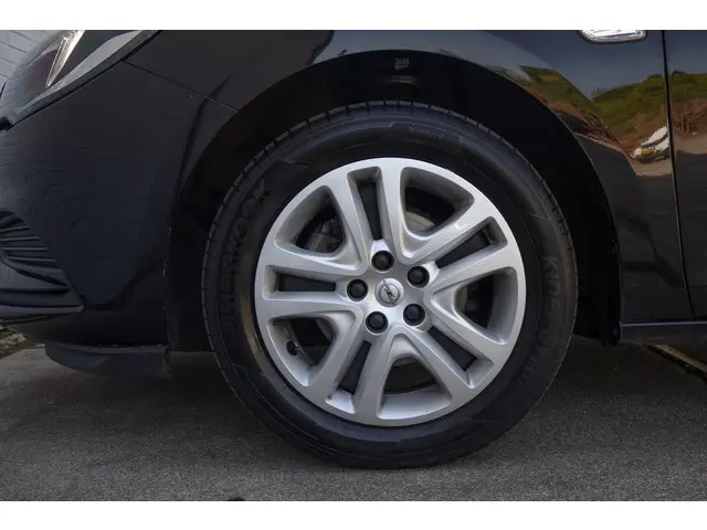 Opel Astra Sports Tourer 1.0 Edition 2016 Benzine 19