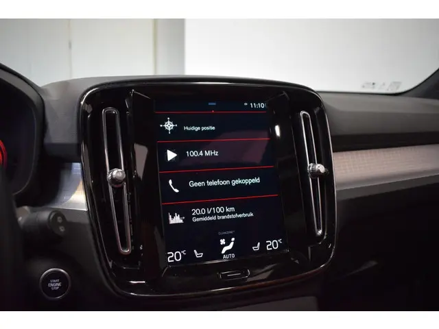 Volvo XC40 T2 130pk AUT8 Business Pro 2020 Benzine 11