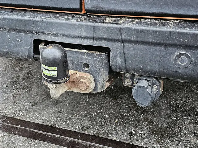 Renault Master 2.3 2017 Diesel 16