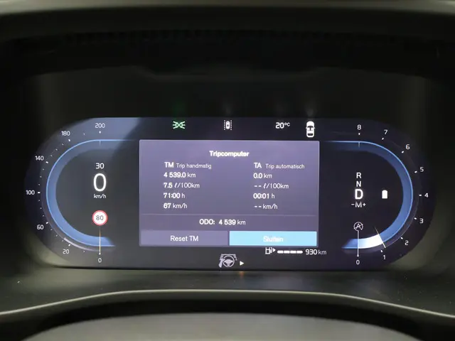 Volvo XC40 B4 Plus Dark 2025 Benzine 10