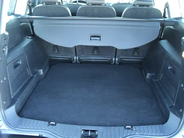 Ford S-Max 1.6 EcoBoost Titanium 161 PK 2014 Benzine 15