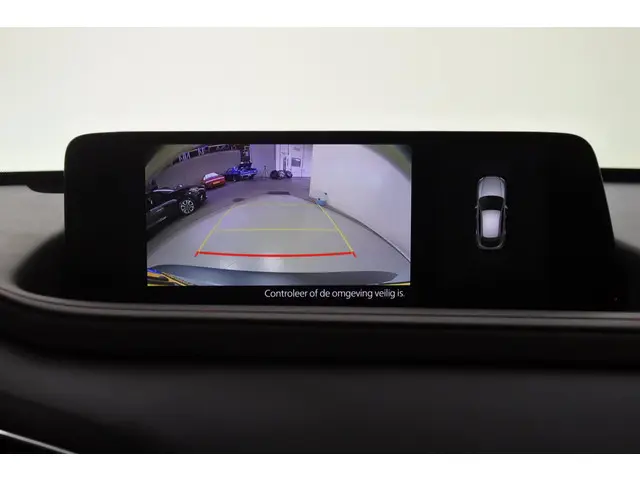 Mazda CX-30 2.0 e-X 186pk Homura 2024 Benzine 33