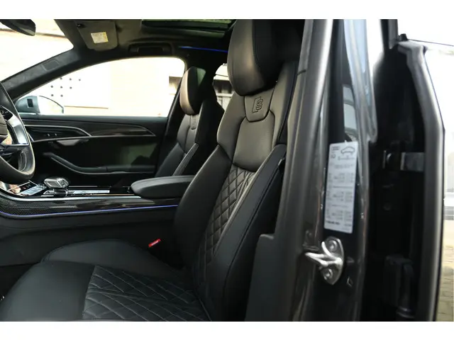 Audi S8 4.0 TFSI 571PK Quattro 2021 Benzine 11