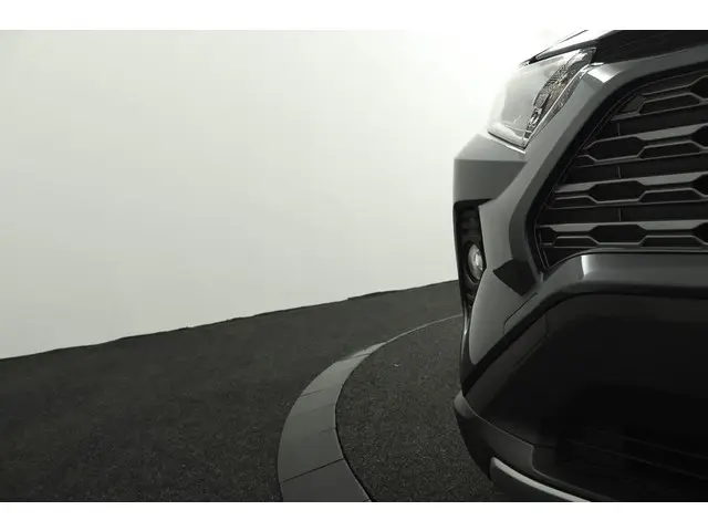 Toyota RAV4 2.5 Hybrid AWD Dynamic 2019 Hybride Benzine 37