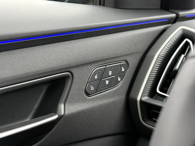 Kia EV5 GT-PlusLine 81.4 kWh 2025 Elektrisch 28