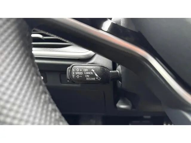 Škoda Enyaq Coupe 85 Sportline 2026 Elektrisch 19