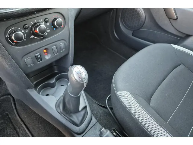 Dacia Sandero Stepway 0.9 TCe 2020 Benzine 26