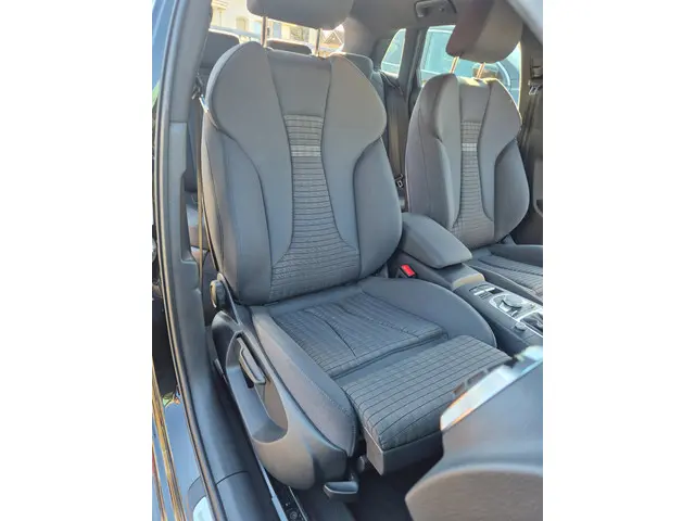 Audi A3 Sportback 1.0 TFSI Sport sTronic 2018 Benzine 20