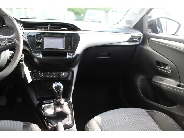 Opel Corsa 1.2 Edition//Airco//5drs!! 2020 Benzine 25
