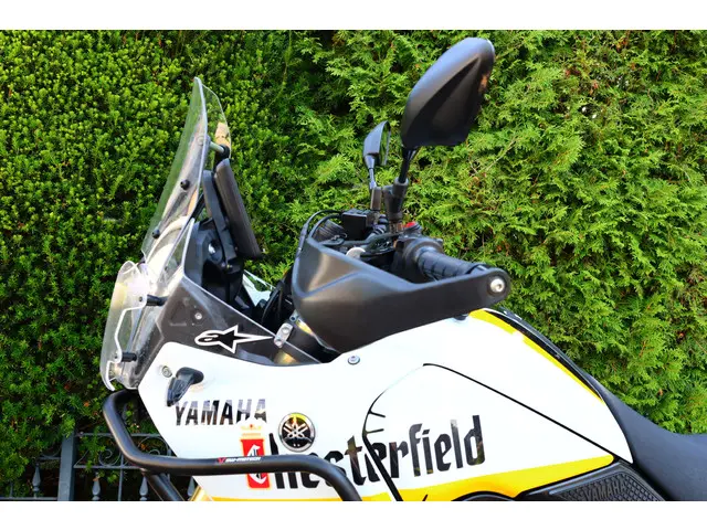Yamaha TENERE 700 XTZ RALLY CHESTERFIELD 2023 Benzine 18