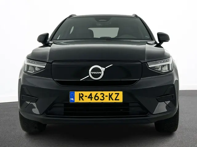 Volvo XC40 Recharge Plus 70 kWh 2022 Elektrisch 5