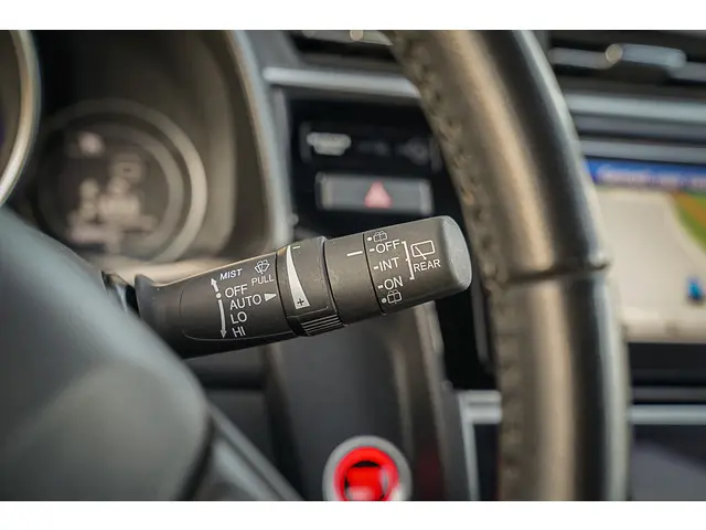 Honda Jazz 1.3i VTEC ELEGANCE 2019 Benzine 46