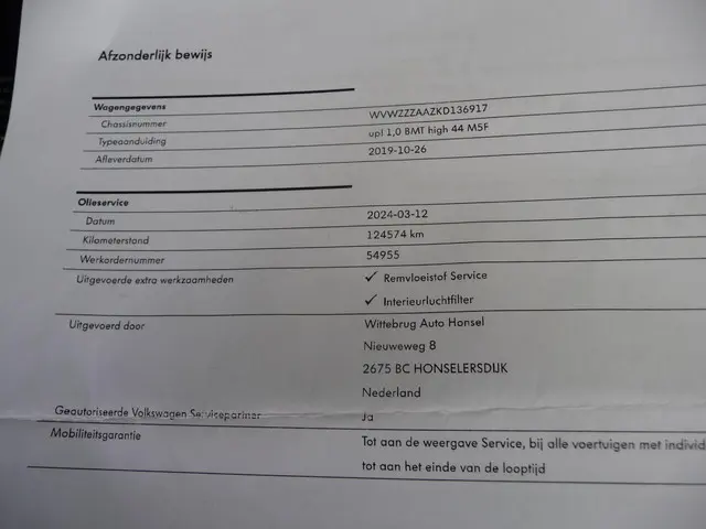 Volkswagen up! 1.0 BMT high up! 2019 Benzine 26