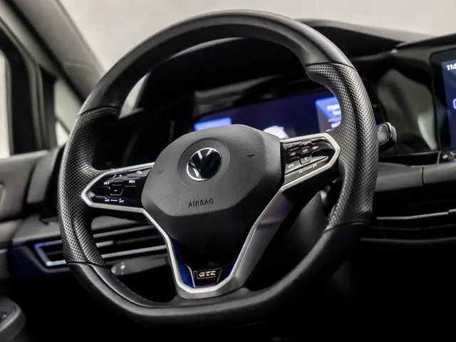 Volkswagen Golf 1.4 eHybrid GTE 2020 Hybride Benzine 18