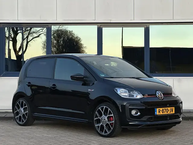 Volkswagen up! 1.0 TSI GTI 2018 Benzine 6