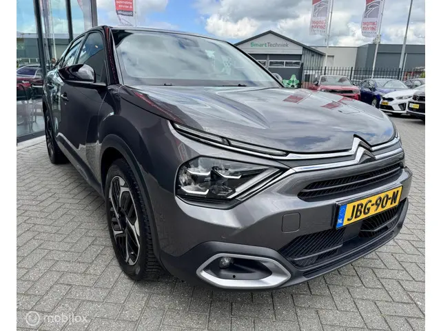 Citroën C4 1.2 Puretech Max 2024 Benzine 2