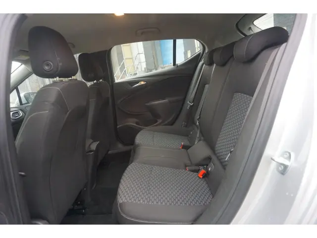 Opel Astra 1.0 Edition * Navi * LM Velgen * 2016 Benzine 18