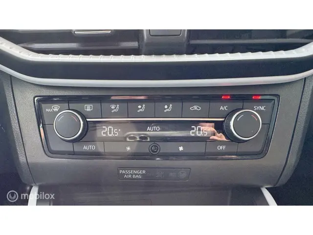 SEAT Arona 1.0 TSI FR 2021 Benzine 20