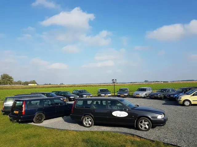 Volvo V90 2.0 T5 prachtige auto 2017 Benzine 37