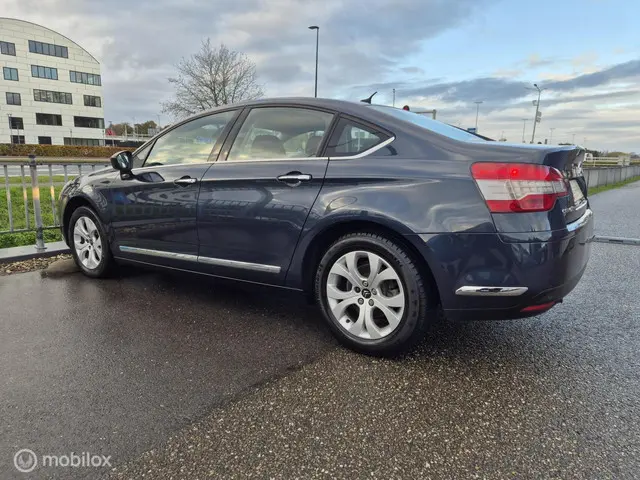 Citroën C5 1.6 THP Collection 2012 Benzine 4