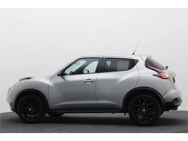Nissan Juke 1.2 DIG-T S/S Connect Edition 2015 Benzine 16