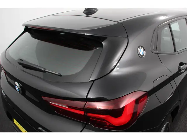 BMW X2 xDrive25e M-Sport X-Drive 2020 Hybride Benzine 3