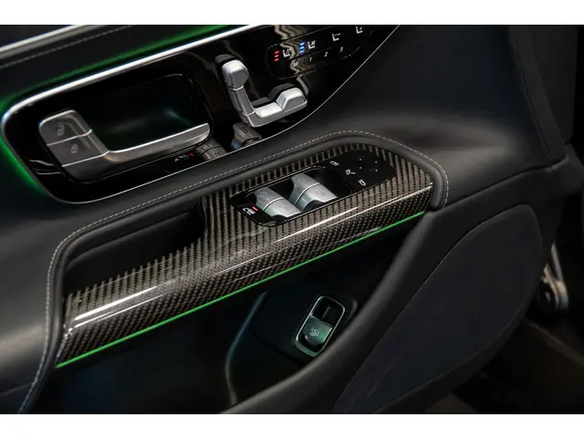 Mercedes-Benz SL Roadster AMG 63 4MATIC+ 2022 Benzine 21