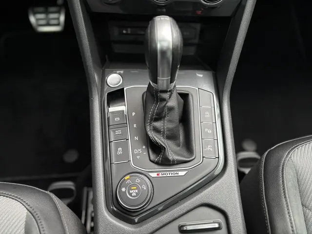 Volkswagen Tiguan 2.0 TSI 4Motion Highline 2016 Benzine 20