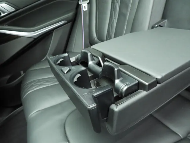 BMW X5 xDrive50e 2025 Hybride Benzine 20