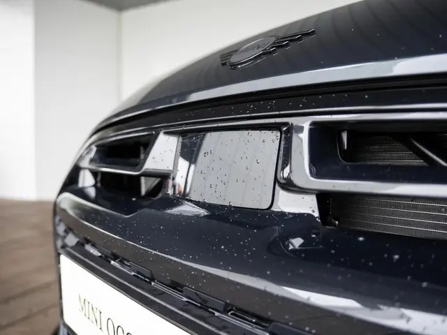 MINI 5-Deurs Cooper C 2025 Benzine 16