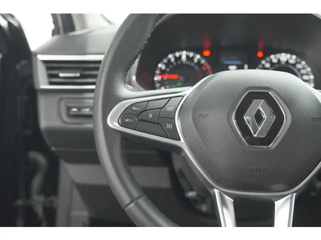 Renault Clio TCe 90 Zen 2022 Benzine 27
