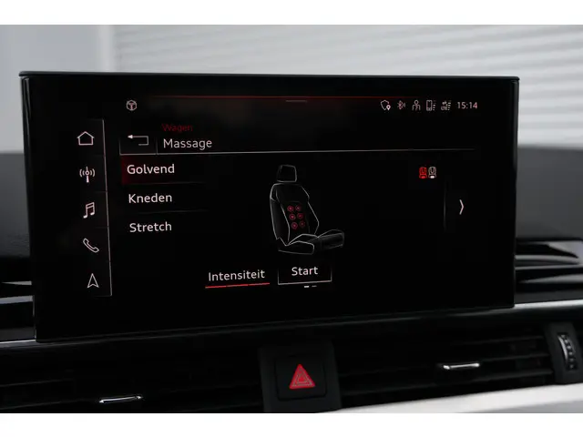 Audi A4 Avant 40 TFSI 3x S-Line 204pk 2020 Benzine 65