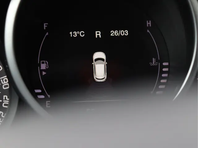 Fiat 500X 1.4 Turbo MultiAir S-Design 2018 Benzine 40