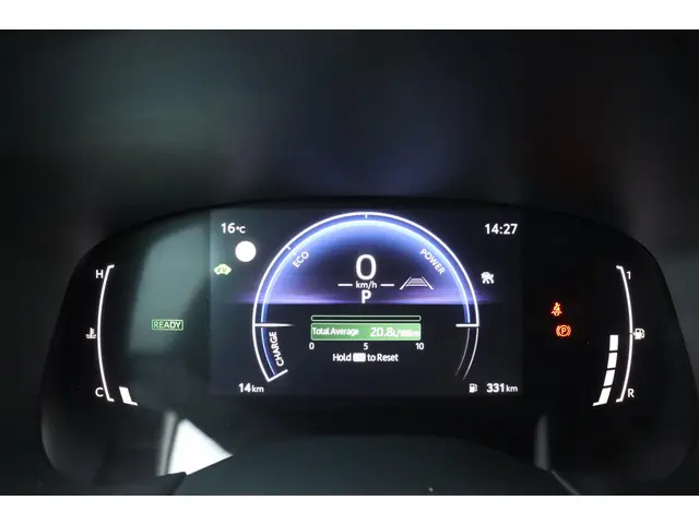 Toyota Aygo X Hybrid 115 pulse 2025 Hybride Benzine 15