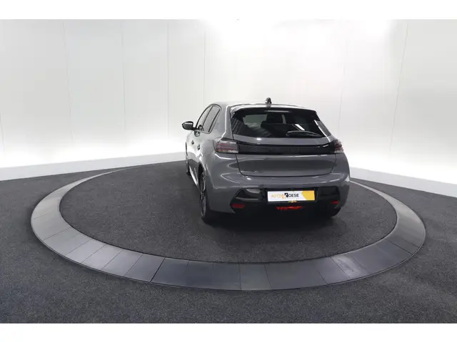 Peugeot 208 PureTech 100 Allure 2024 Benzine 12