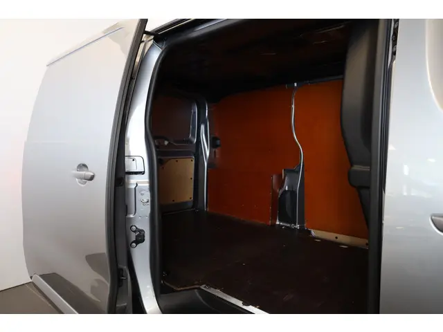 Citroën Jumpy BlueHDI 145 L2/M Automaat-8 2024 Diesel 12