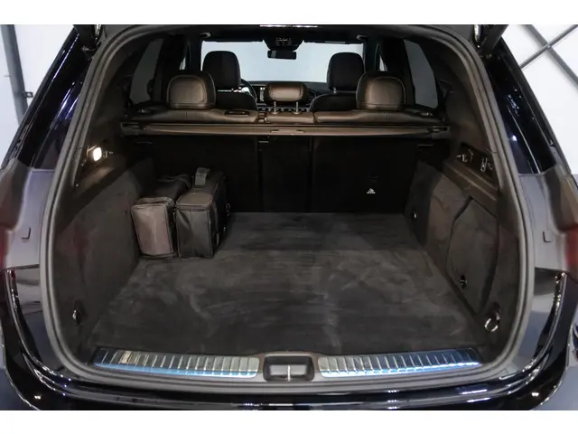 Mercedes-Benz GLE 350 e 4MATIC 2022 Hybride Benzine 41