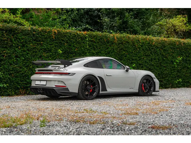 Porsche 911 4.0 GT3 2022 Benzine 28