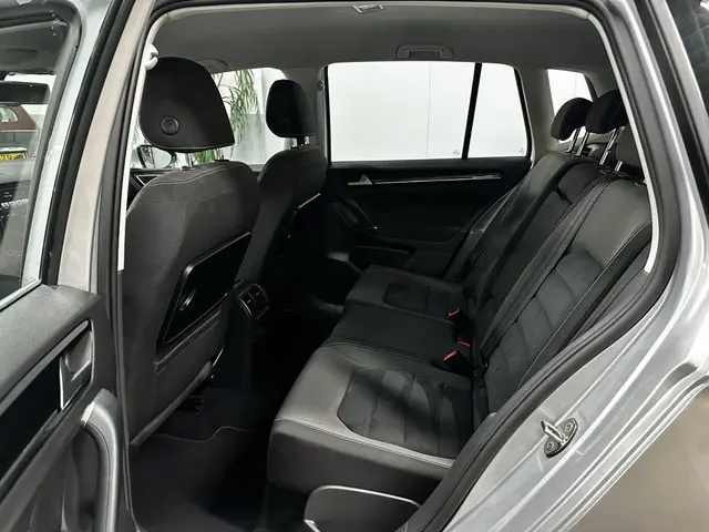 Volkswagen Golf Sportsvan 1.2 TSI Highline 2016 Benzine 6